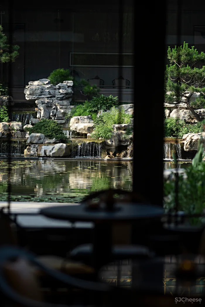 吴文粒:邂逅浪漫色彩主义!