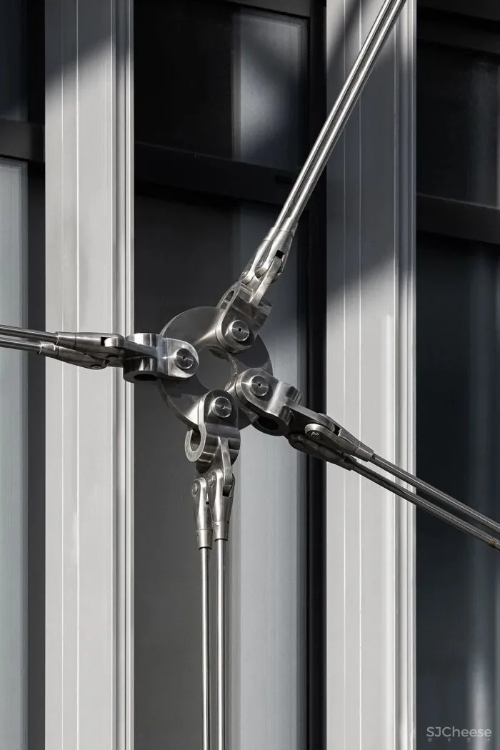 建筑大师理查德 · 罗杰斯新作 上海中興路一號,一座永恒的先锋地标!