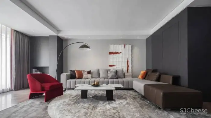 定格纯粹美好,尽显色彩浸润之美|米洛映象