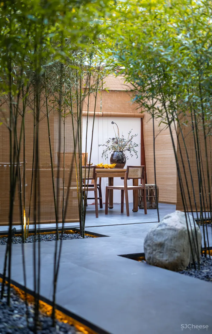 新作丨 曹刚:隐于市 · 静于舍!