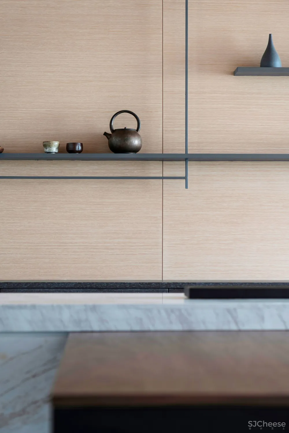 璞珥空间设计 | 心·境