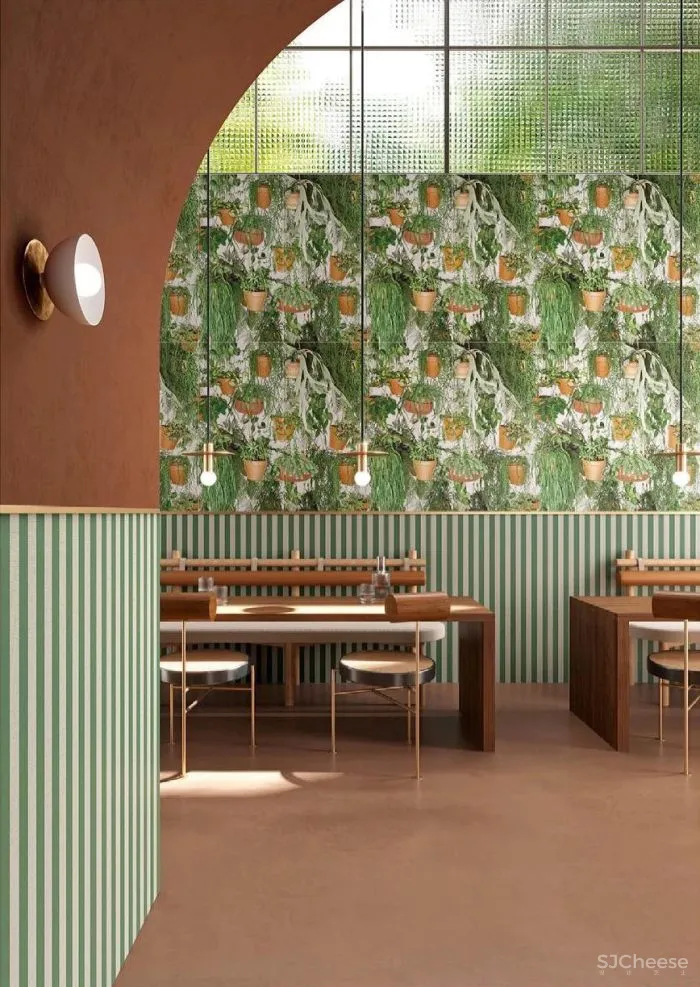 设计,无限的想象力!