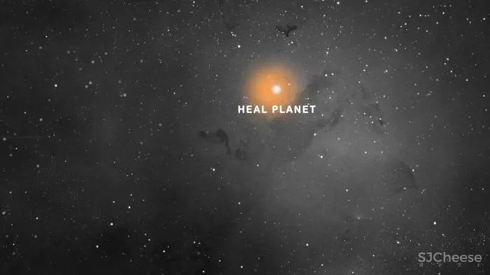 宇合光年 H28治愈星球,用童话诠释温柔的力量守护