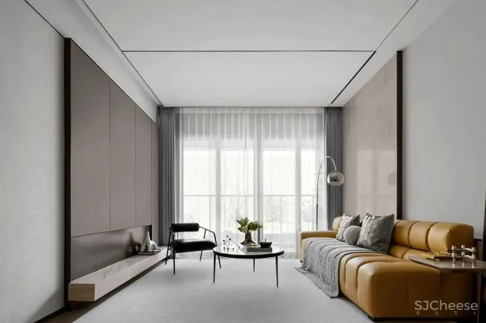 阳光城·宏和翡翠湾丨荣膺2020法国双面神 GPDP AWARD 国际设计大奖