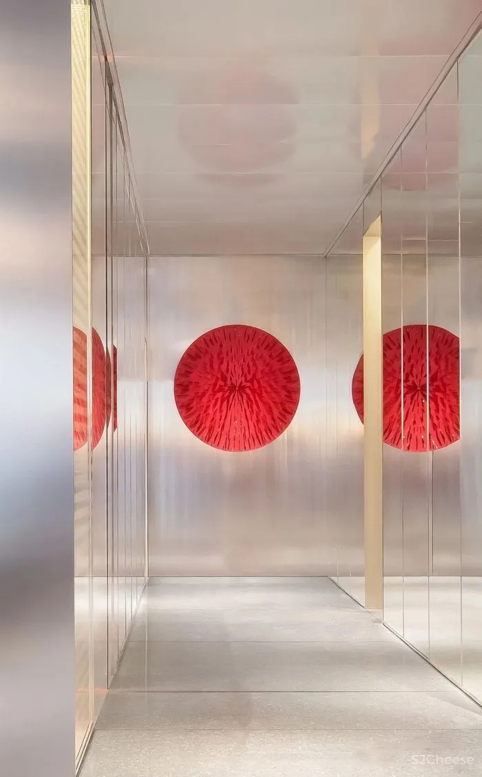 戴昆新作丨 两个独墅豪宅！