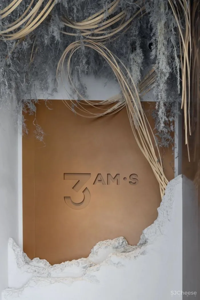 新作丨 DPD年度力作 北京3AM·S艺术沙龙,时光之美,不止一刻