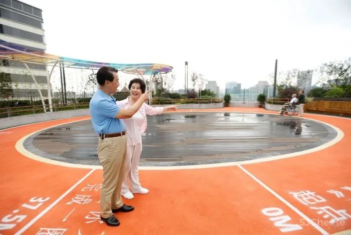 国内优质康养项目 老龄化时代的到来，看新社会语境下的适老建筑如何治愈余生？