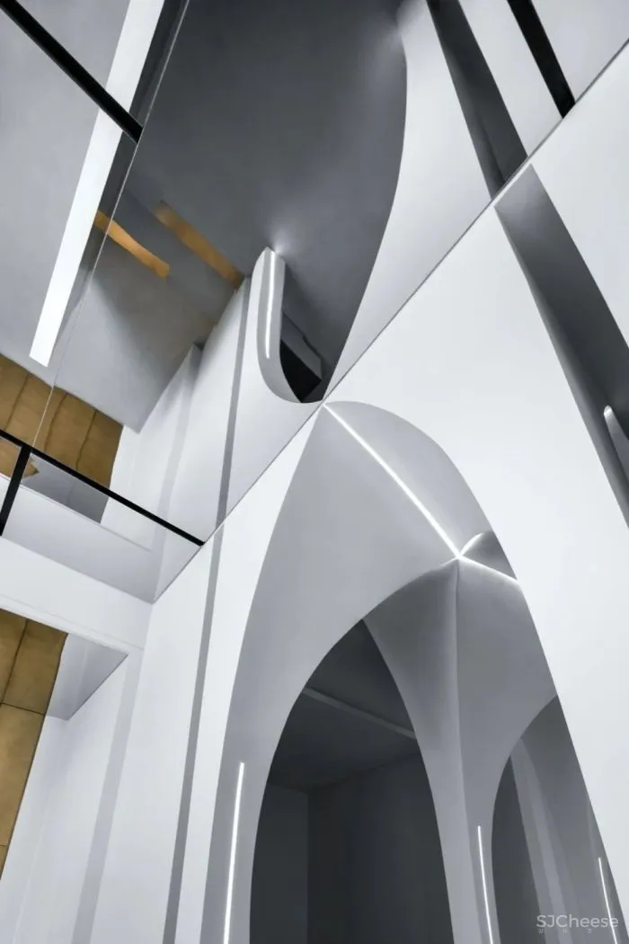 新作丨 DPD年度力作 北京3AM·S艺术沙龙,时光之美,不止一刻