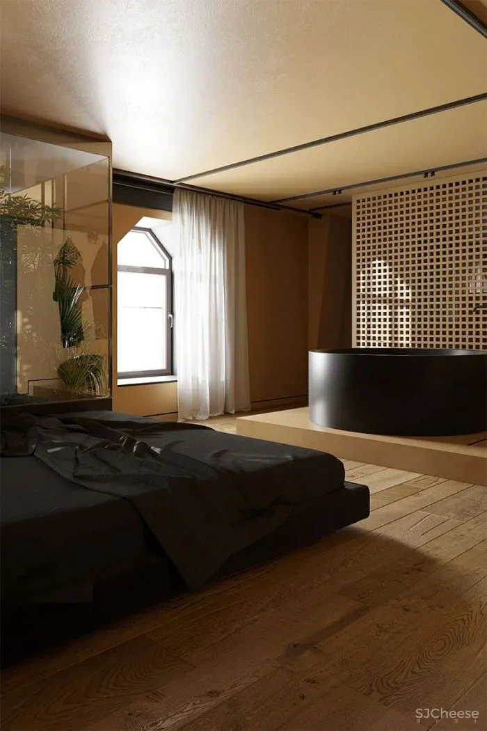 不一样的禁欲主义