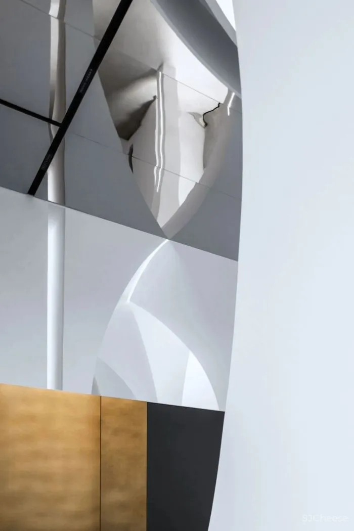 新作丨 DPD年度力作 北京3AM·S艺术沙龙,时光之美,不止一刻