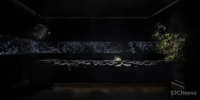 内建筑.沈雷力作 杭州「LS Spa」