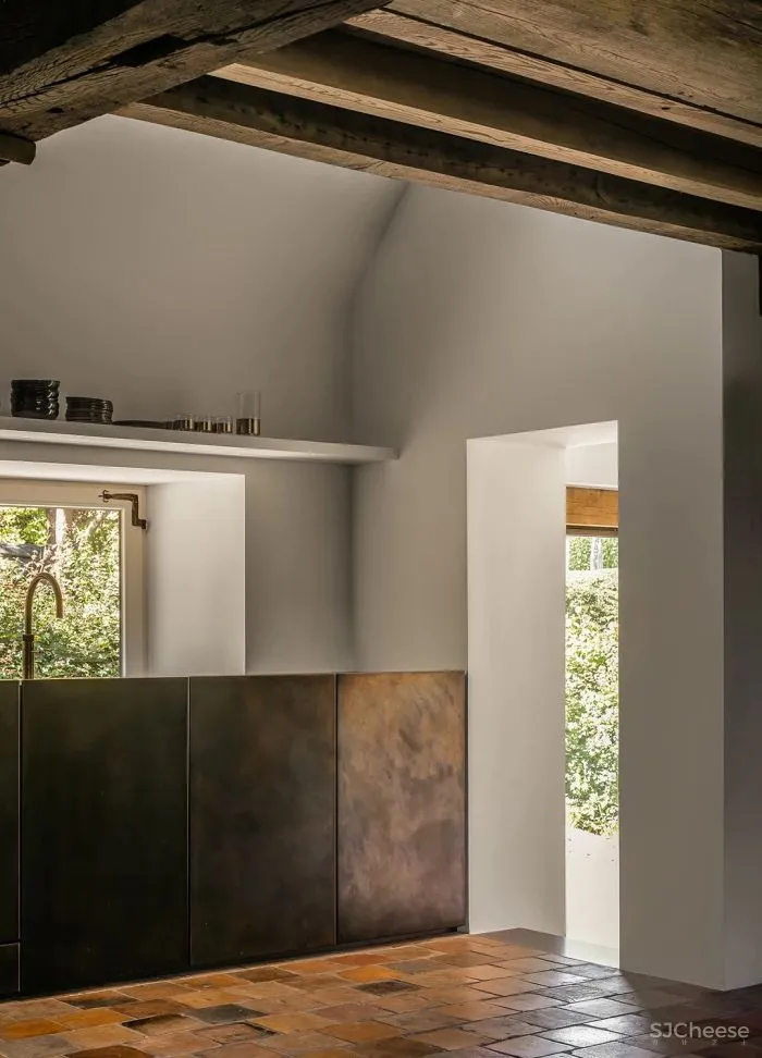 Niels Maier-荷兰极简主义的魅力!