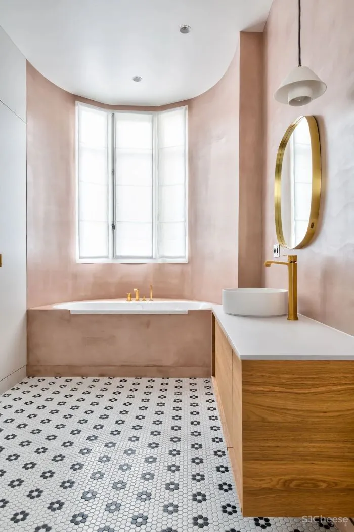 巴黎设计，优雅经典的气息！