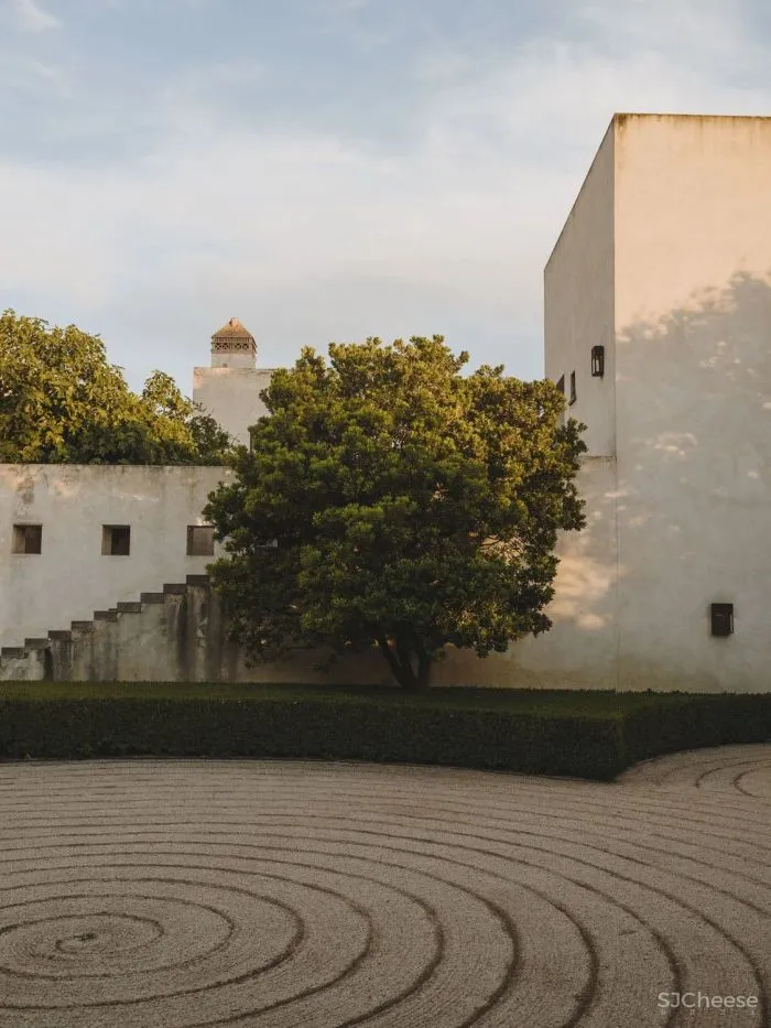 从哲学跨界到景观设计大师,他却说自己只是 一位 “ 园丁 ”