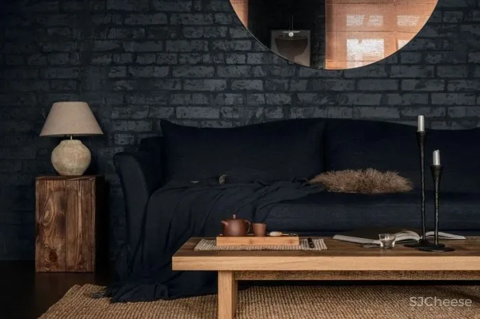 【Olga Fradina】复古的自然中性风