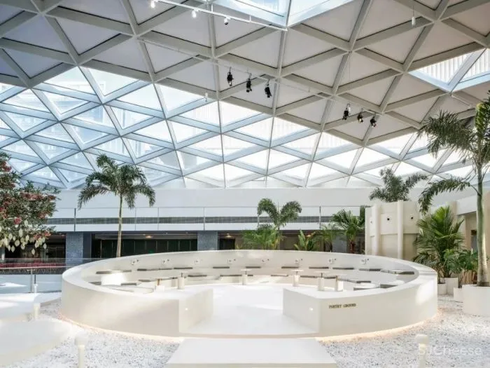 云色设计 云分享:Tomacado花厨,深圳全新概念店