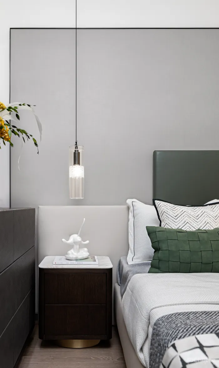 新作丨 GND恩嘉设计:光年 之外!