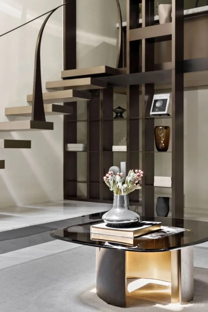 路劲·海尚湾丨荣膺2020法国双面神 GPDP AWARD 国际设计大奖