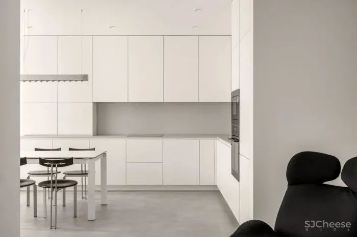 极简,真有格调!