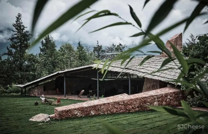 朴拙民宿 朴之美学,拙之精神