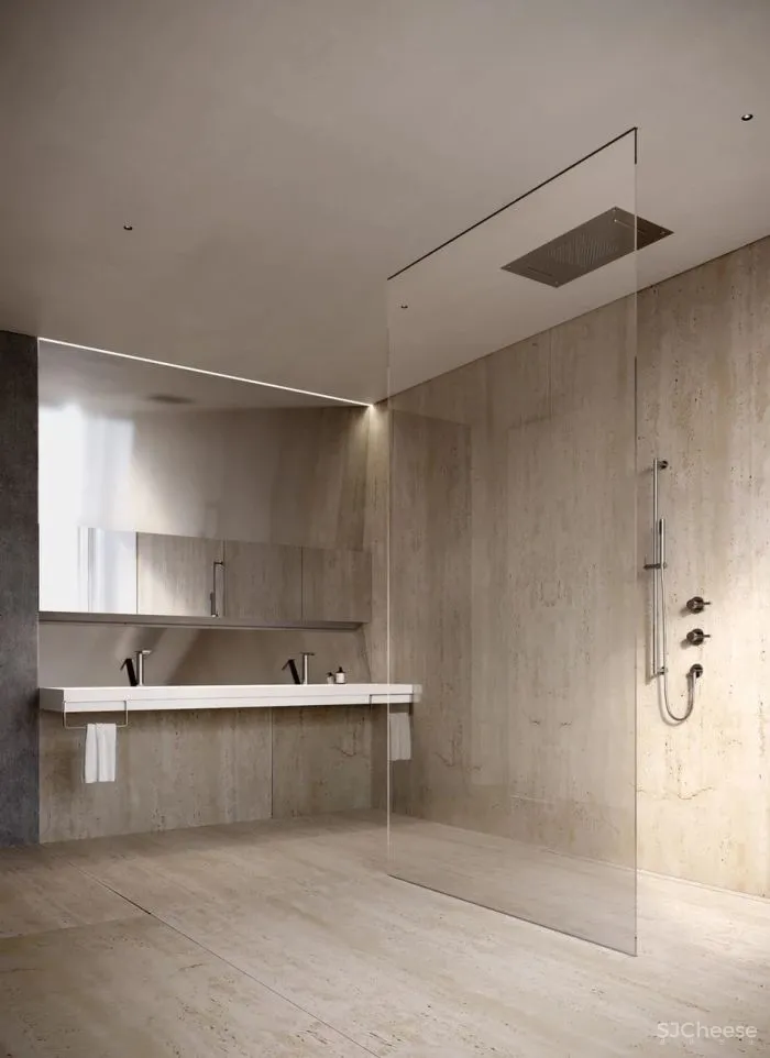 极简,真有格调!