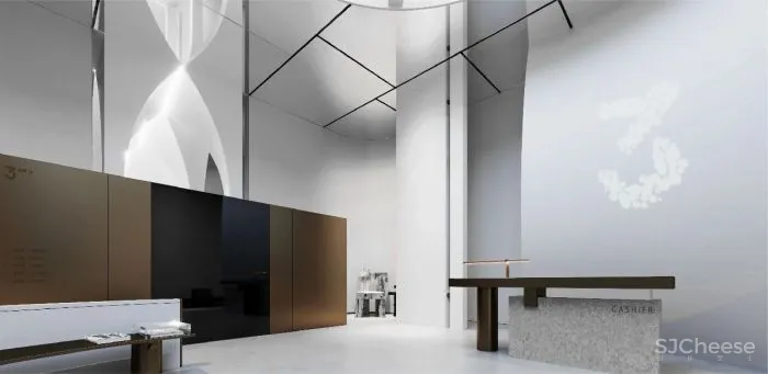 新作丨 DPD年度力作 北京3AM·S艺术沙龙,时光之美,不止一刻