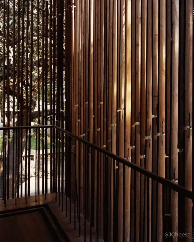 Studio Mumbai-像艺术家一样思考的建筑师!