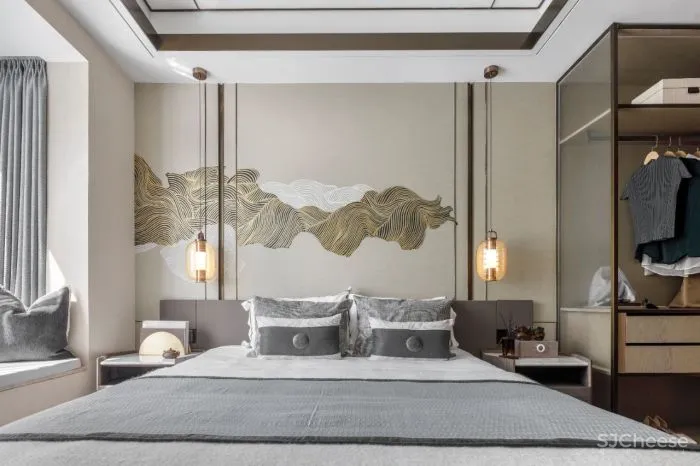 阳光城·宏和翡翠湾丨荣膺2020法国双面神 GPDP AWARD 国际设计大奖