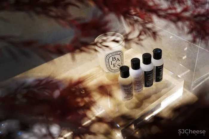 新作丨拾集筑造 · 花重锦官城