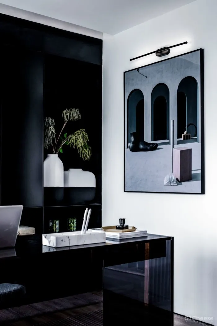 IAPA新作 | 保利江门中心样板房