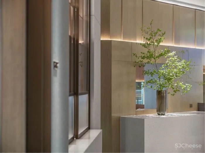 武汉后象.陈彬 武汉「徐记海鲜」绿地店 「南棠馆」茶餐厅徐东店