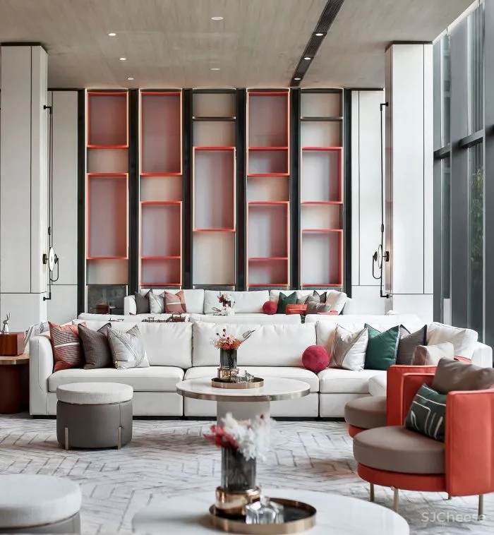 新作丨 DAS大森设计：岭南风韵承袭文化栖居，安放诗意人生！