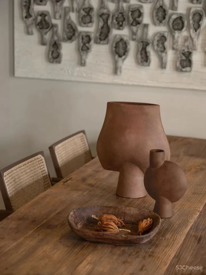 庐山西海云境民宿:乘物游心,如花在野 灵西里渡「星作」