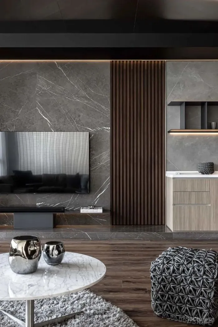 新作|唐忠汉:光漫射解锁极具生活气息的办公空间