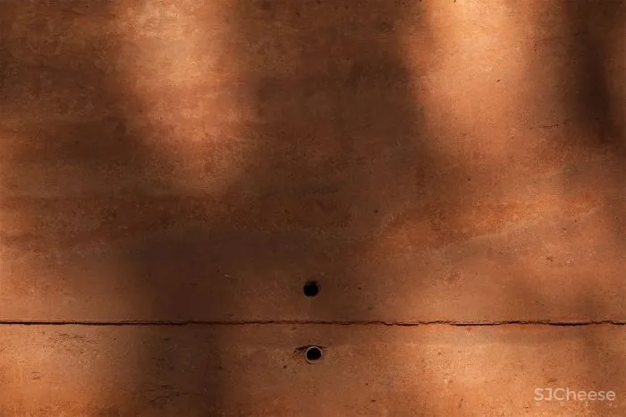 Equipo de Arquitectura丨光影与树 ，洗涤心灵的地方