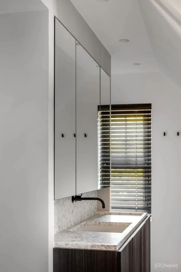 比利时设计,朴实居所!