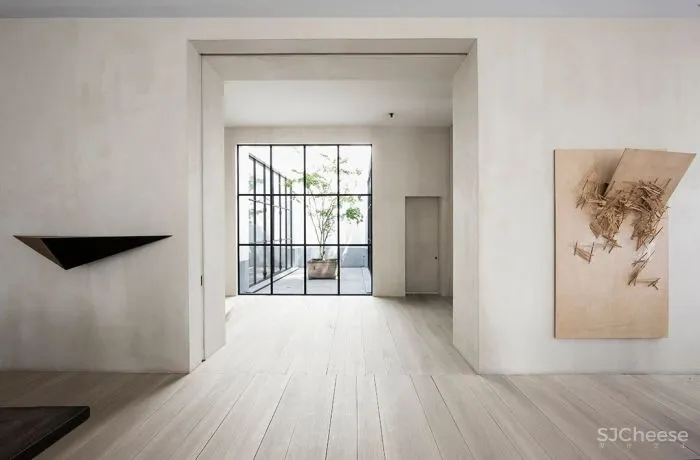 极简大师 Vincent Van Duysen |美得让人沉思的宁静设计