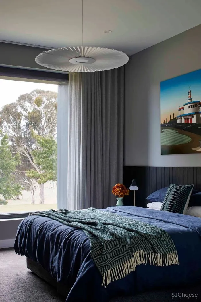 Swee Lim新作 不断探索的家