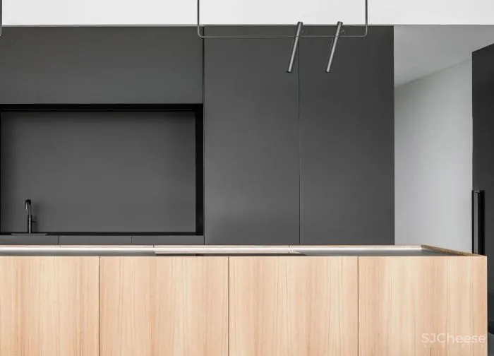 Niels Maier-荷兰极简主义的魅力!