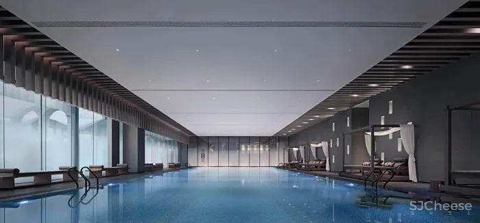 新作丨 漫思设计 · 悦尽繁华,梦回诗意江南