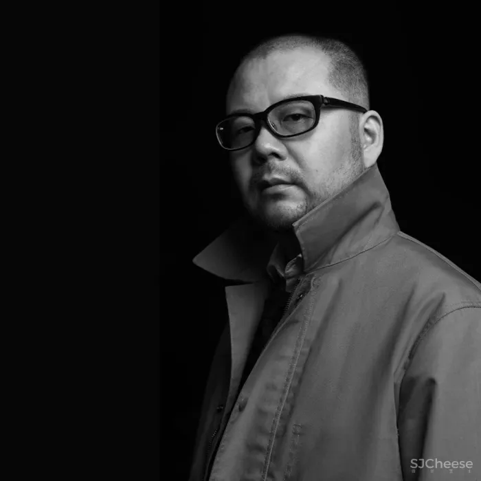 800㎡极简别墅设计，于繁华处，静赏空之境界！