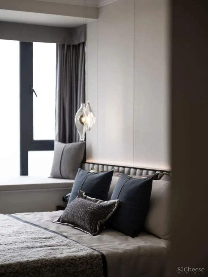 传蒂佳作 旭辉华宇·东江公元 都市中的新生雅悦之境