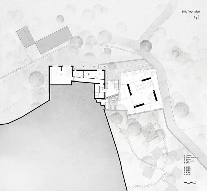 远山近林皆为景:张家界绝景民宿林语山房