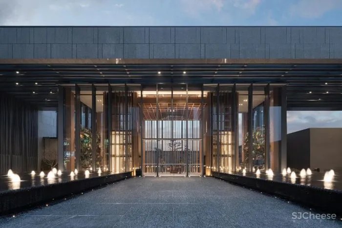 全国地产看重庆|网红地产复盘 大师豪宅项目考察