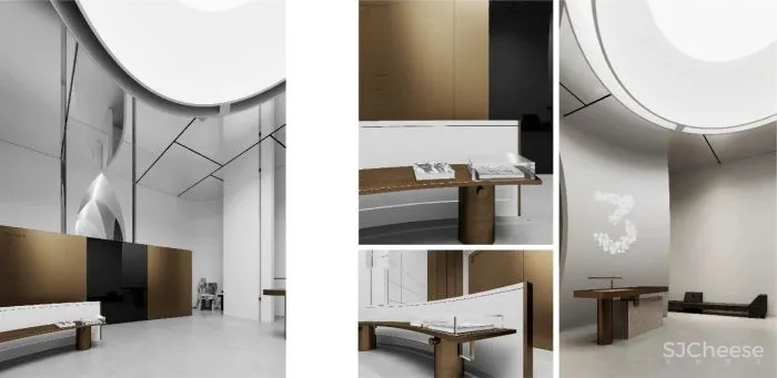 新作丨 DPD年度力作 北京3AM·S艺术沙龙,时光之美,不止一刻