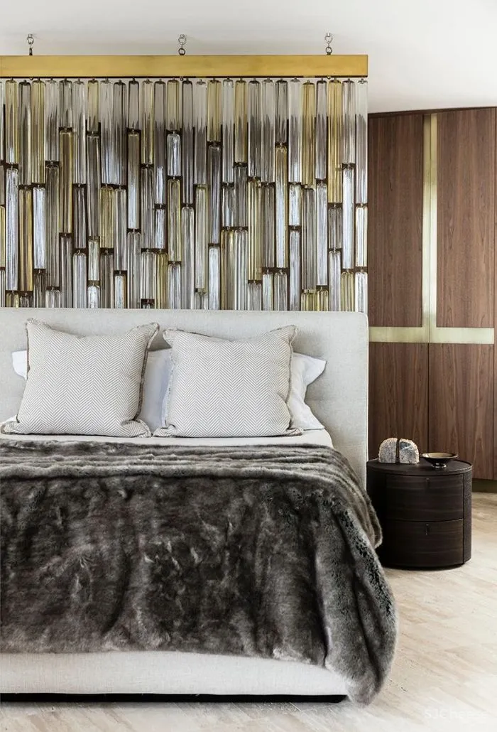 48年前的别墅翻新,前卫的设计,格调不输上亿豪宅