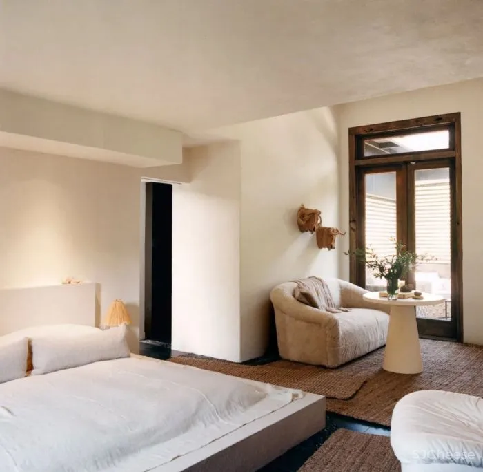 Nate Berkus x Jeremiah Brent 明星设计师的纽约Montauk别墅