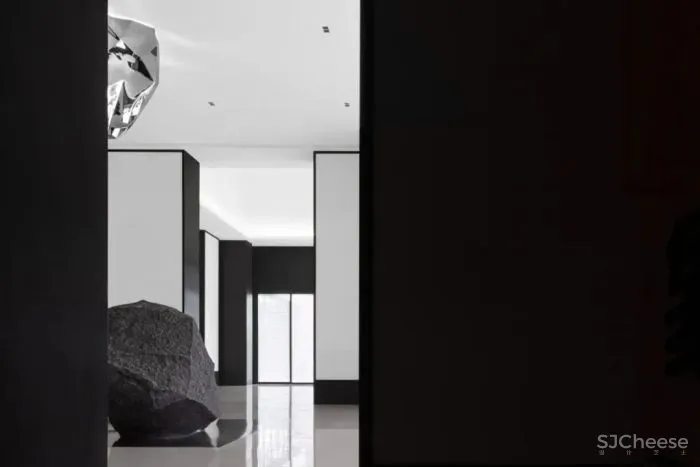 象屿-绿城苏州尹山湖游园记 万境设计