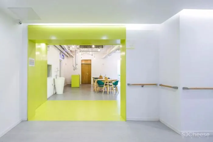 国内优质康养项目 老龄化时代的到来，看新社会语境下的适老建筑如何治愈余生？