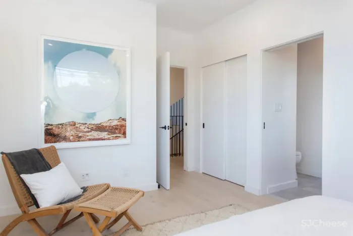 威尼斯式简约的日常内涵 Electric Bowery